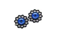 Shimano Kogel loopwielset keramisch full ceramic 10/11spd