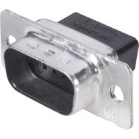 TE Connectivity AMPLIMITE HD-22 1658671-1 D-sub male connector Aantal polen: 26 Crimpen 1 stuk(s)