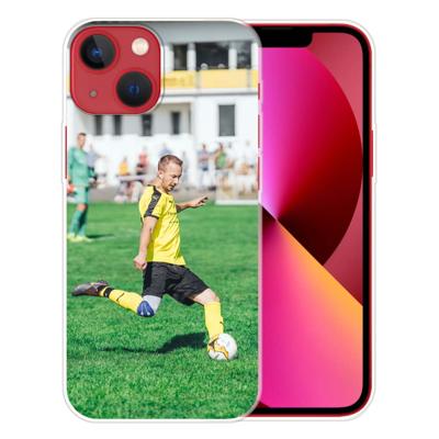 Apple iPhone 13 Fotohoesje Ontwerpen Apple iPhone 13 Fotohoesje Ontwerpen