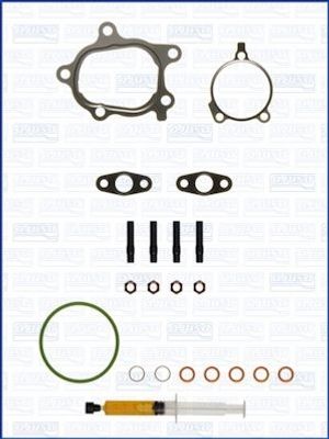 Turbocharger, montageset JTC11727