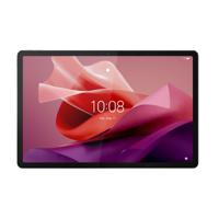 Lenovo Tab P12 Mediatek 128 GB 32,3 cm (12.7") 8 GB Wi-Fi 6 (802.11ax) Android 13 Grijs - thumbnail