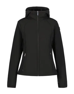 Luhta Annikkala Softshell Jas