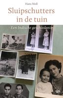 Sluipschutters in de tuin - Hans Moll - ebook - thumbnail