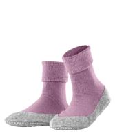 Falke Cosyshoe Slof Dames Phlox 41-42
