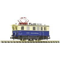 Fleischmann 796885 N E-loc railschuurloc - thumbnail