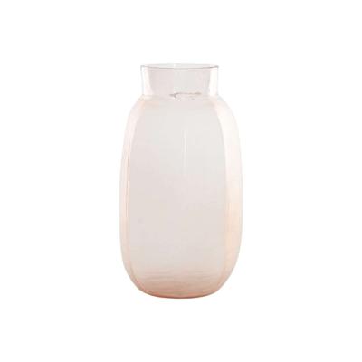 Vaas Home ESPRIT Roze Kristal Modern 23 x 23 x 44 cm