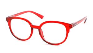 Leesbril Vista Bonita Nova Photochromic-Aztec Red -+4.00