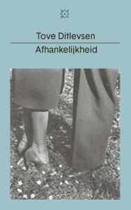 Afhankelijkheid (Paperback)