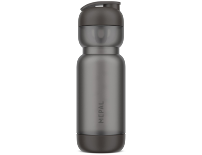 Mepal Shakebeker - graphite black - 800ml