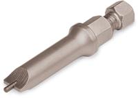 Cyclus TOOLS Spaaknippelbit instelbaar cyclus 720158