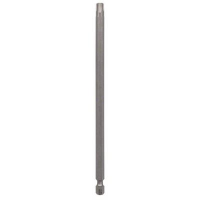 Bosch Accessories Bosch Power Tools 2607001676 T-bit T 40 Extra hard E 6.3 1 stuk(s)