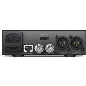Blackmagic Design Teranex Mini 4096 x 2160 Pixels