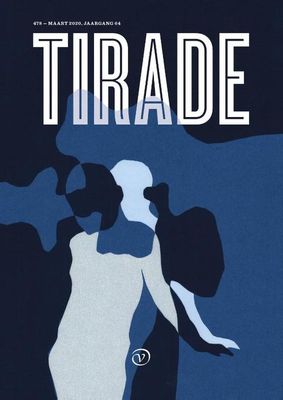 Tirade - Paperback (9789028262096) Tirade - Paperback (9789028262096)