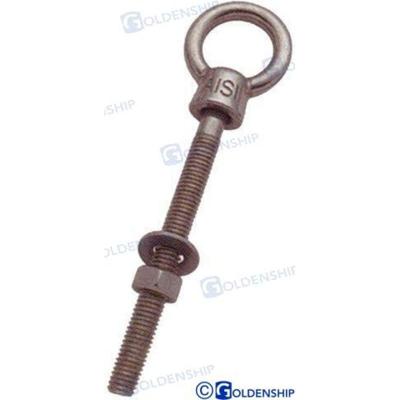 GS72042B - OOGBOUT M12*120 ??N BOUT (PAKKET 10)
