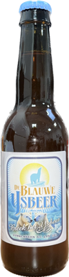 Blauwe Ijsbeer Blauwe Ijsbeer Breek Het Ijsbeer 33Cl