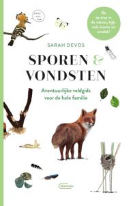 Sporen & Vondsten (Paperback)