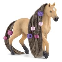 schleich HORSE CLUB Sofia’s Beauties Beauty horse Andalusiër merrie - 42580 - thumbnail