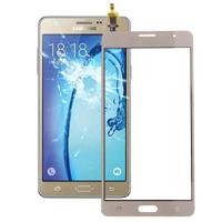 Touch Panel voor Galaxy On7 / G6000(Gold)