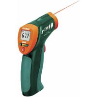 Extech IR400 Infrarood-thermometer Optiek 8:1 -20 - +332 °C - thumbnail