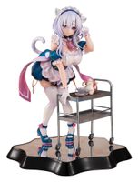 Liar, Liar Statue 1/6 Shirayuki Himeji 25 cm - thumbnail