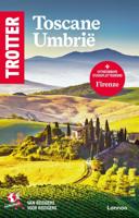 Toscane / Umbrië (Paperback)