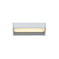 Serien - SML² Wall 150 wandlamp gepolijst Serien - SML² Wall 150 wandlamp gepolijst