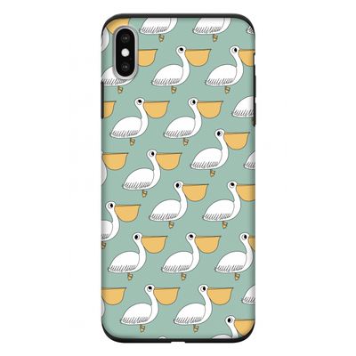 Pelican: iPhone XS Max Tough Case
