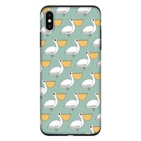 Pelican: iPhone XS Max Tough Case