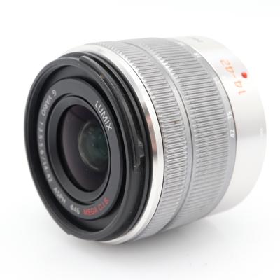Panasonic Lumix G Vario 14-42mm f/3.5-5.6 HD ASPH. Mega OIS occasion