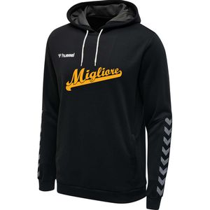 Migliore Authentic Poly Hoodie Men