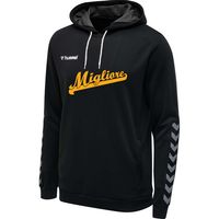 Migliore Authentic Poly Hoodie Men - thumbnail