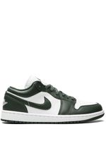 Jordan baskets Air Jordan 1 'Galactic Jade' - Vert - thumbnail