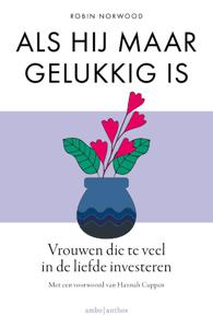 Als hij maar gelukkig is (Paperback)