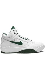 Nike "baskets mi-montantes Air Flight Lite 'Gorge Green""" - Blanc - thumbnail