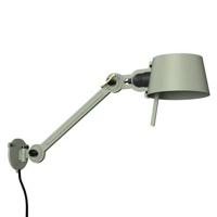 Tonone Bolt Bed Sidefit wandlamp met stekker Flux Green