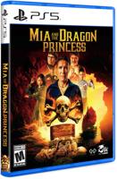 Mia and the Dragon Princess (Limited Run Games)