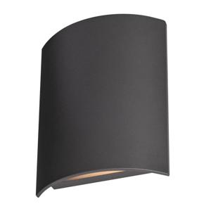 SLV SAIL LED antraciet wandlamp