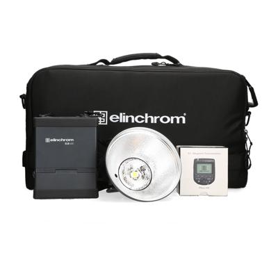 Elinchrom Elinchrom ELB 400 Hi-Sync To Go Kit