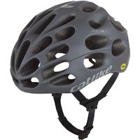 Buzaglo Racehelm Mixino Evo Mips maat L 58-60cm poppy seed - thumbnail