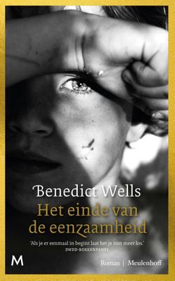 Het einde van de eenzaamheid (Paperback)
