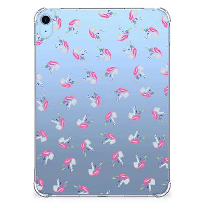 Hippe Hoes voor iPad (2022) 10.9 Unicorns Hippe Hoes voor iPad (2022) 10.9 Unicorns