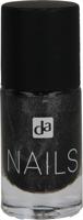 Da Make-Up Nagellak black pearls 10 Milliliter