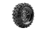 Louise CR Rowdy 1/10 1.9'' Super Soft Crawler Bandenset