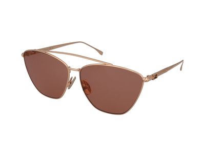 Zonnebrillen Fendi FF 0438/S DDB/4S