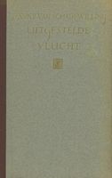 Uitgestelde vlucht - Jeanne van Schaik-Willing - ebook