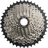 Shimano cassette 11v 11-40 slx csm7000