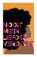 Nooit meer liefdesverdriet - Chidera Eggerue - Hardcover (9789045325613) - thumbnail