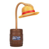 Paladone One Piece Posable Desk Light Straw Hat