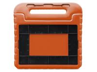 Xccess Xccess Kids Guard Tablet Case for Apple iPad 10.2 (2019/2020/2021)/Air (2019)/Pro 10.5 Orange