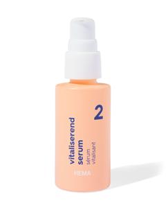 HEMA Vitaliserend Serum 25+ 30ml